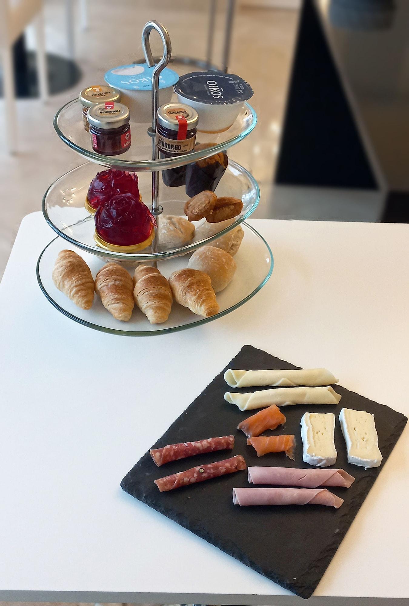 Restaurant Estoril Luxury Suites & Spa
