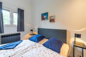 Alquiler Vacacional - Holiday Home in Molenschot Near Nature Reserves