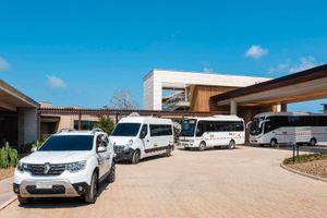 Alojamiento - Sofitel Baru Calablanca