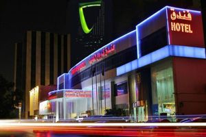 Alojamiento - Carawan Al Fahad Hotel