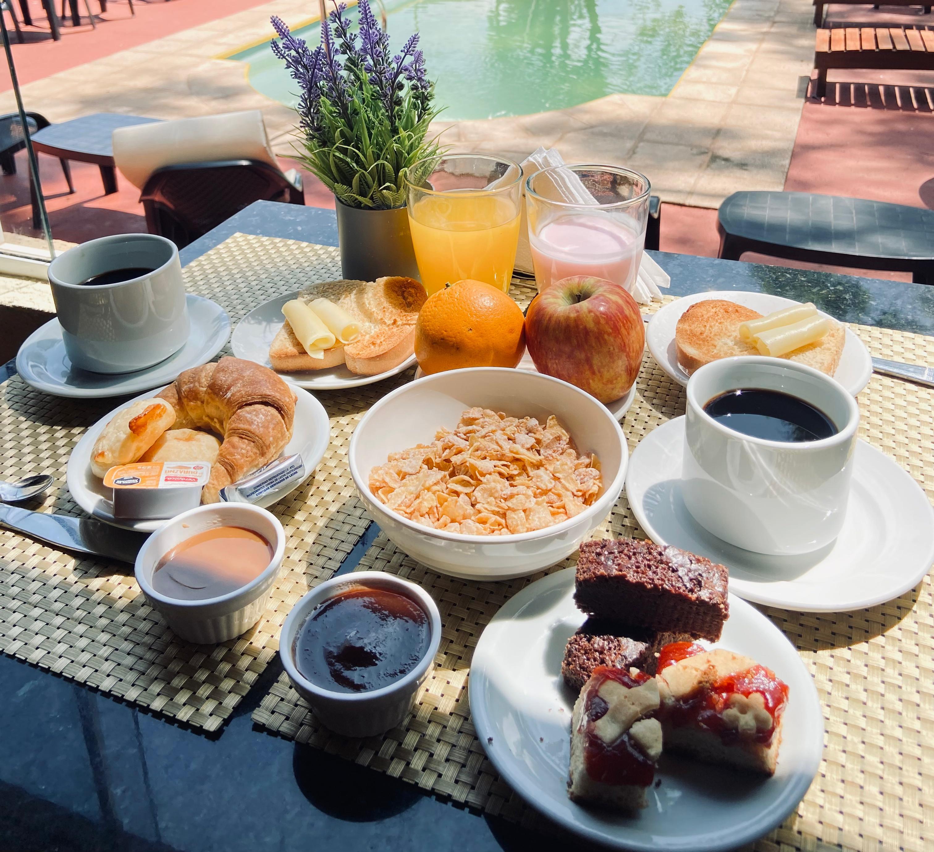 Restaurant Hotel Ox