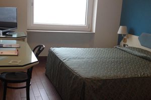 Alojamiento - Grande Albergo Potenza