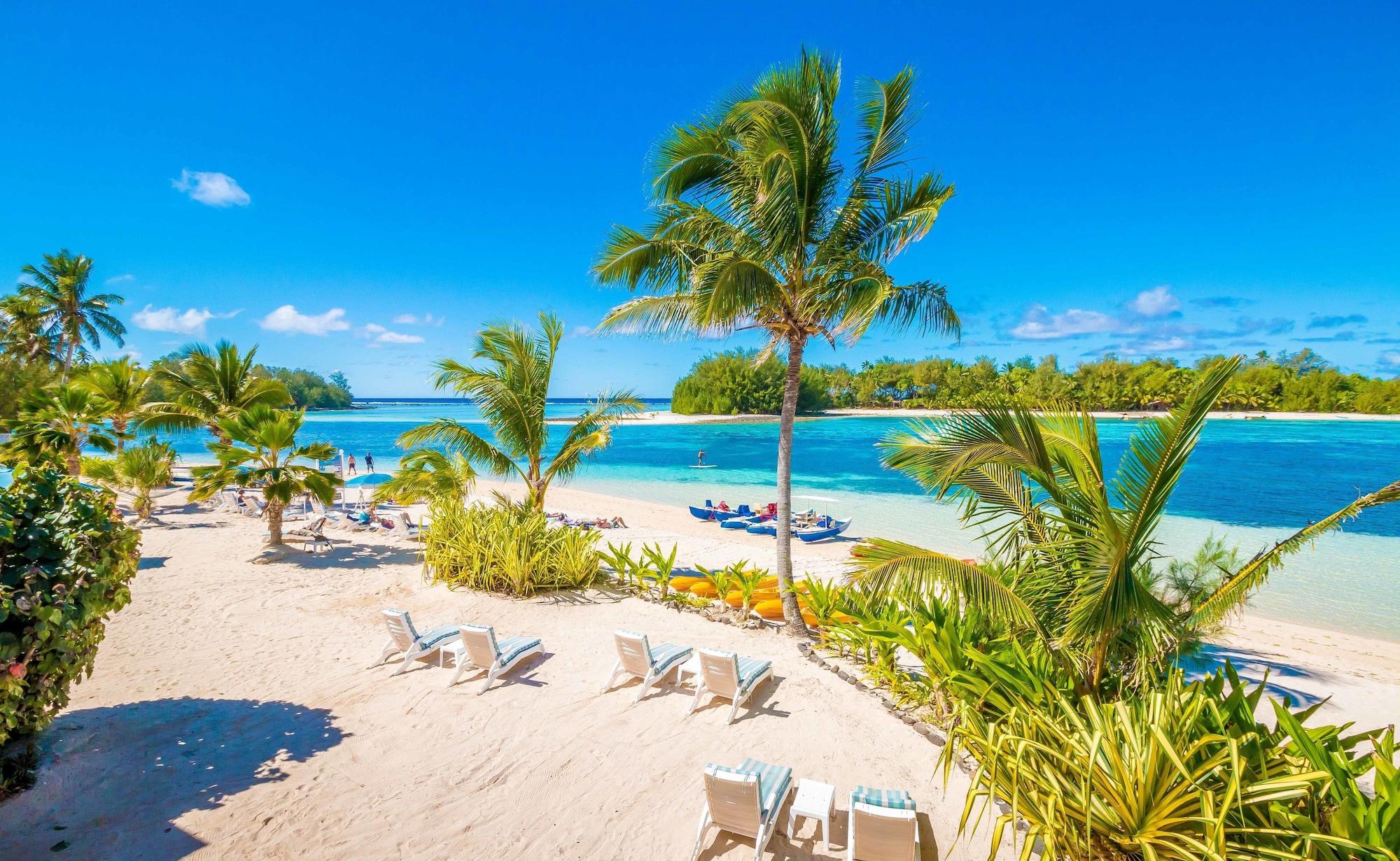 Playa Muri Beach Club