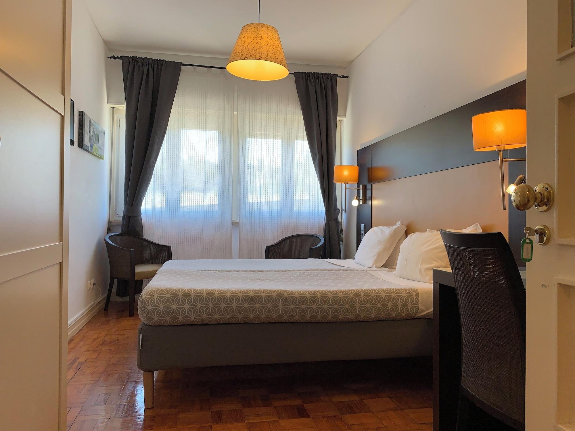 Varios Discovery Apartment Benfica