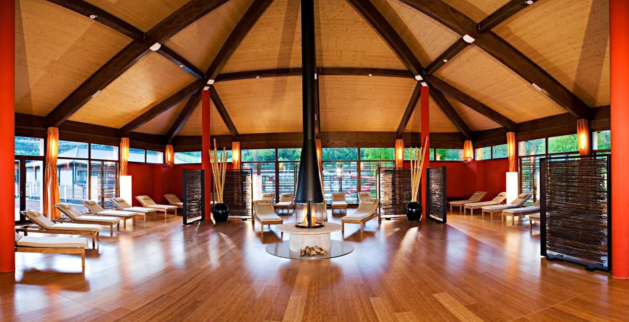 Gimnasio Hotel & Asia Spa Leoben