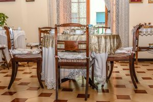 Alojamiento - B&B Il Nido