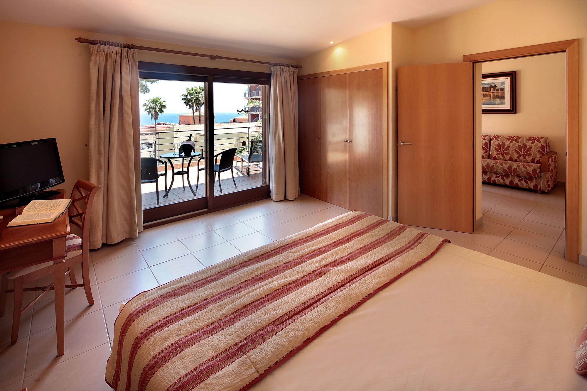 Habitación Bonanza Park Hotel by Olivia Hotels Collection