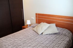 Alquiler Vacacional - Apartamentos Canillo Pie de Pistas 3000