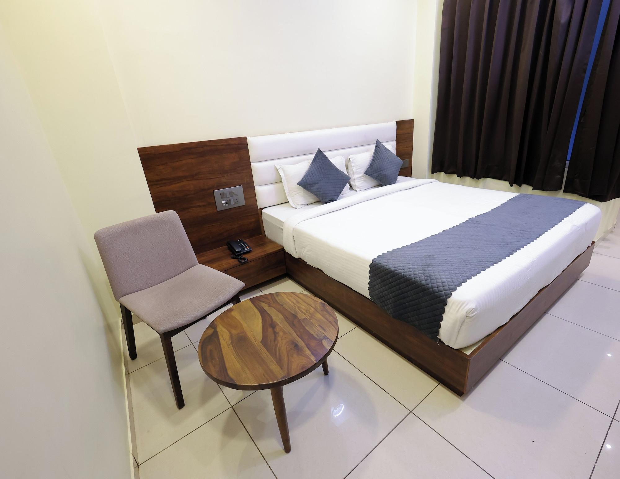 Habitación KANHA HOTEL