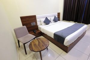 Alojamiento - KANHA HOTEL