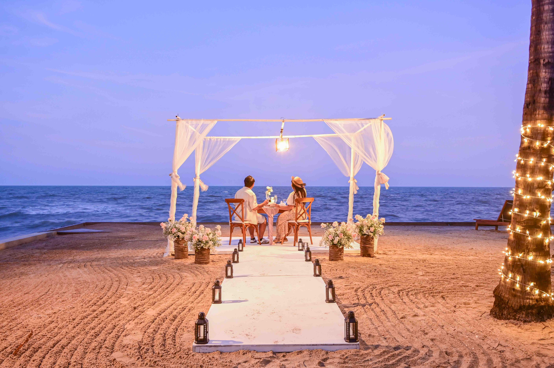 Playa Anantara Hua Hin Resort