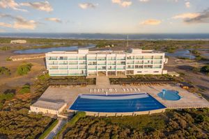 Alojamiento - Marina Puerto Velero