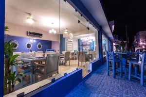 Alojamiento - Green Coast Beach Hotel