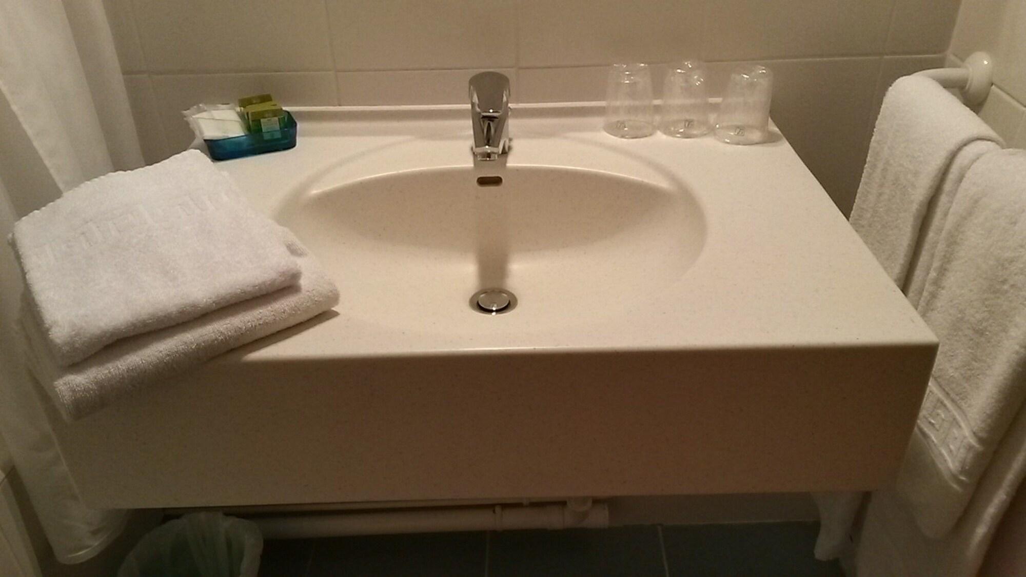 Equipamiento de Habitación Le Relais de Vacherauville