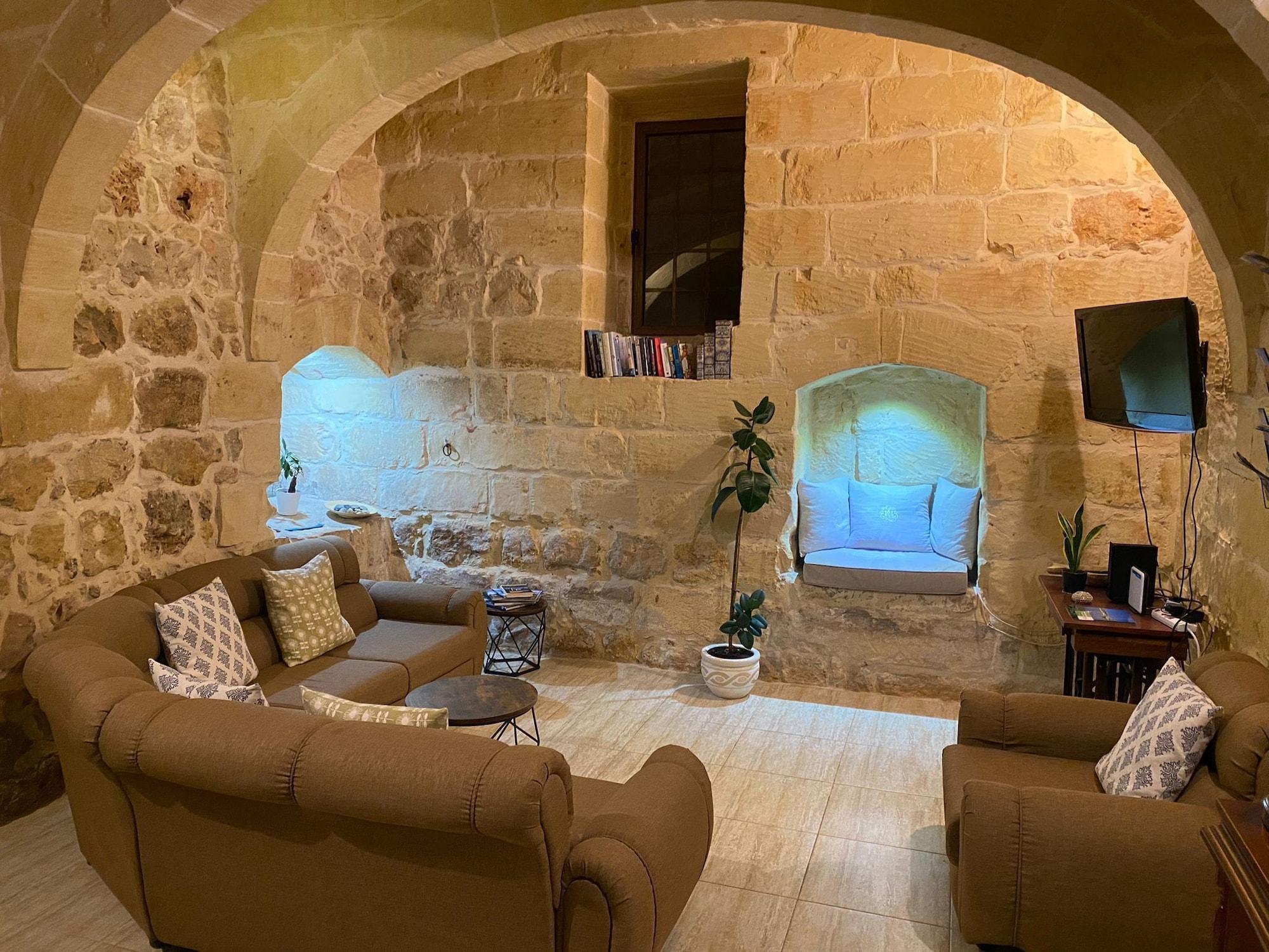 Comodidades del Alojamiento A la maison B&B