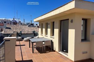 Alojamiento - Mon Suites Catedral
