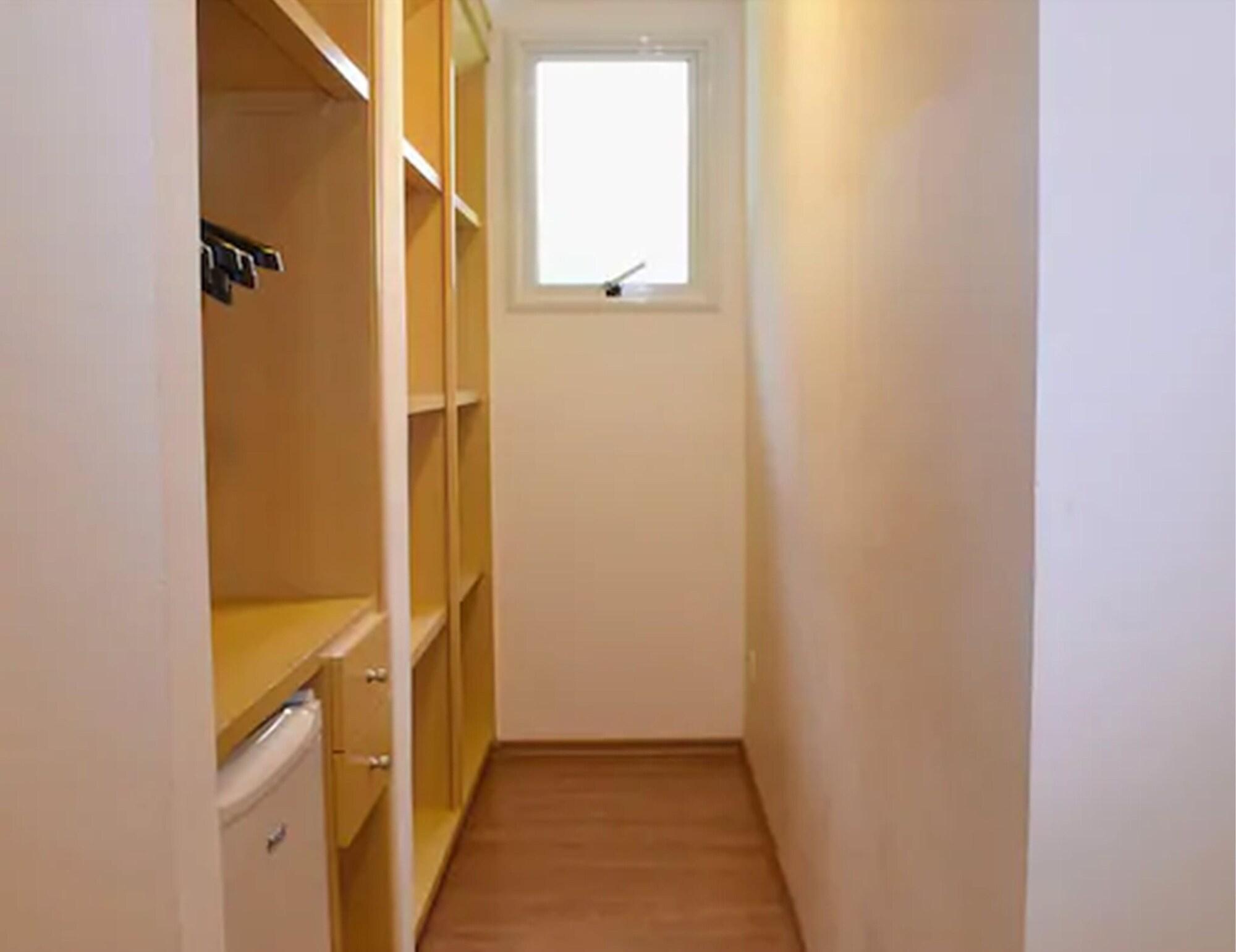 Set de Habitación Pousada Moderna