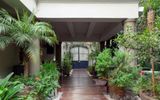 Hotel Villa Condesa