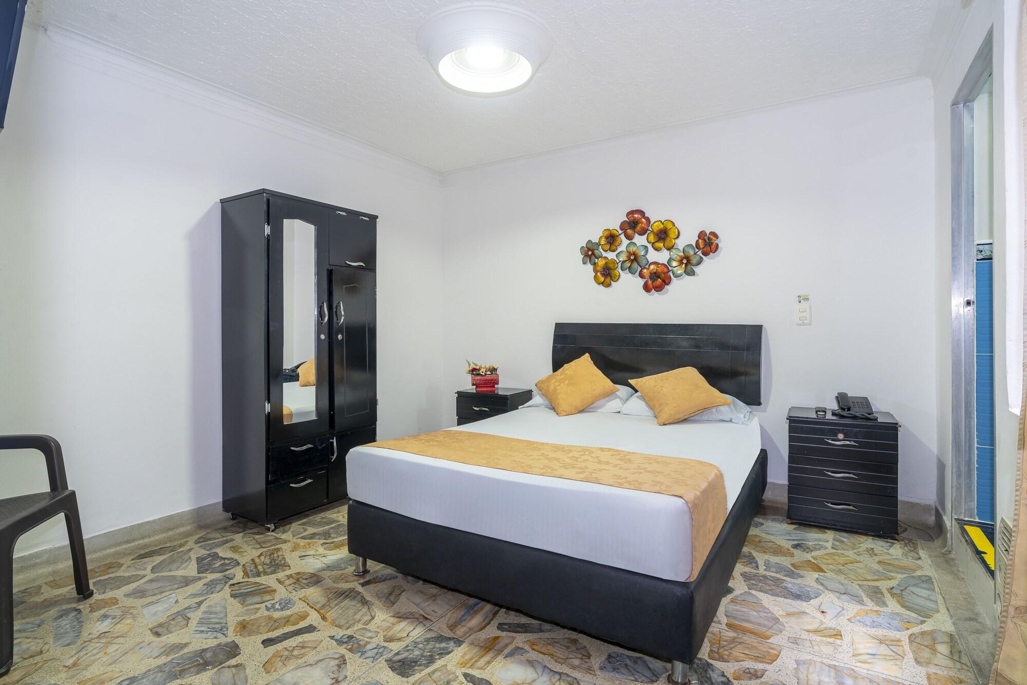 Varios Hotel Barcelona Estadio