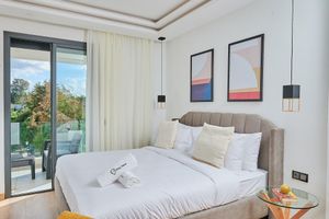 Renta temporal - StayHere Rabat - Hay Riad Residential Living