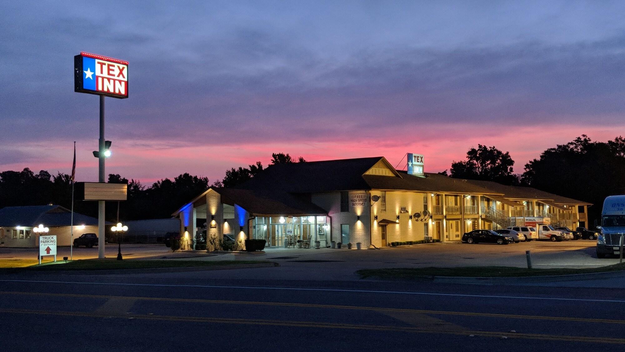Varios Motel 6 New Boston, TX