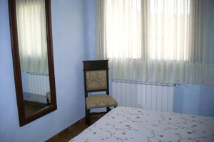 Alojamiento - Casa Rural Las Murallas