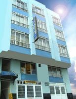 Alojamiento - Hotel Torre Fuerte