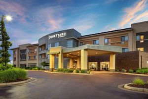 Alojamiento - Courtyard Mankato Marriott