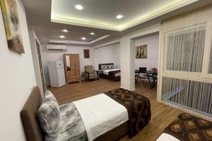 Alquiler Vacacional - Mermer Apart