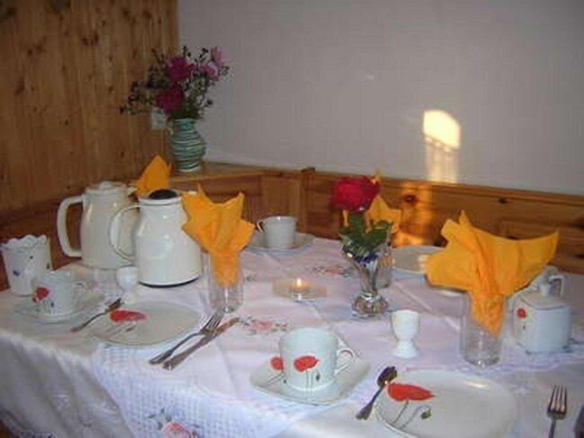 Restaurant Landhaus zum Siebenschläfer