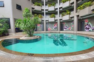 Alojamiento - I Pavilion Hotel Phuket