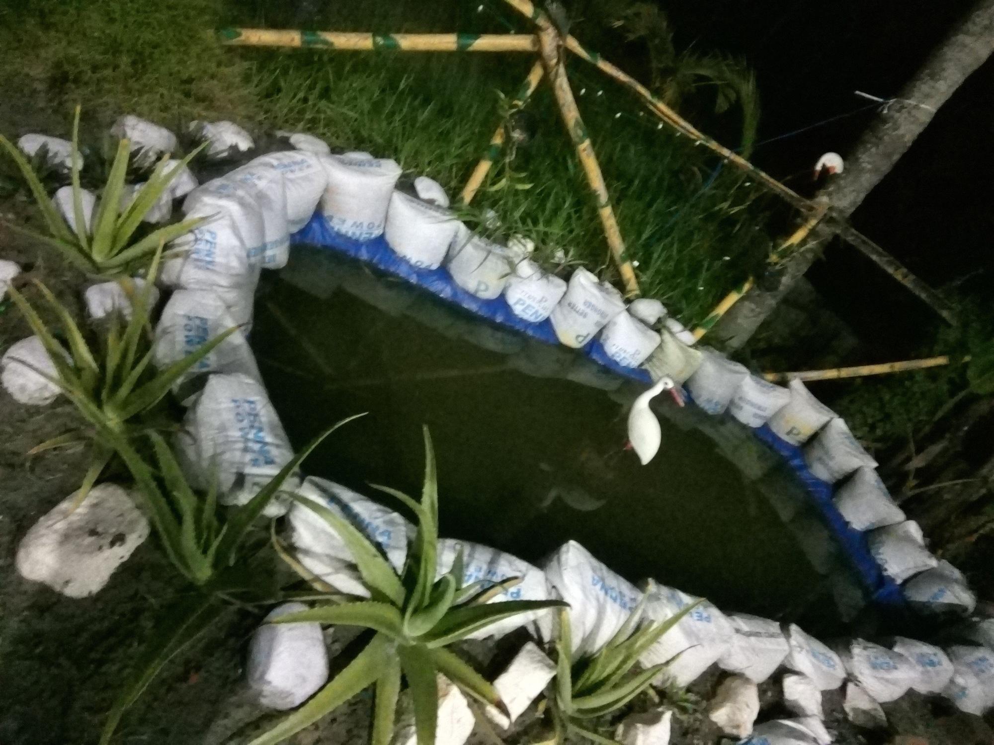 Varios Ebenezer Plaza