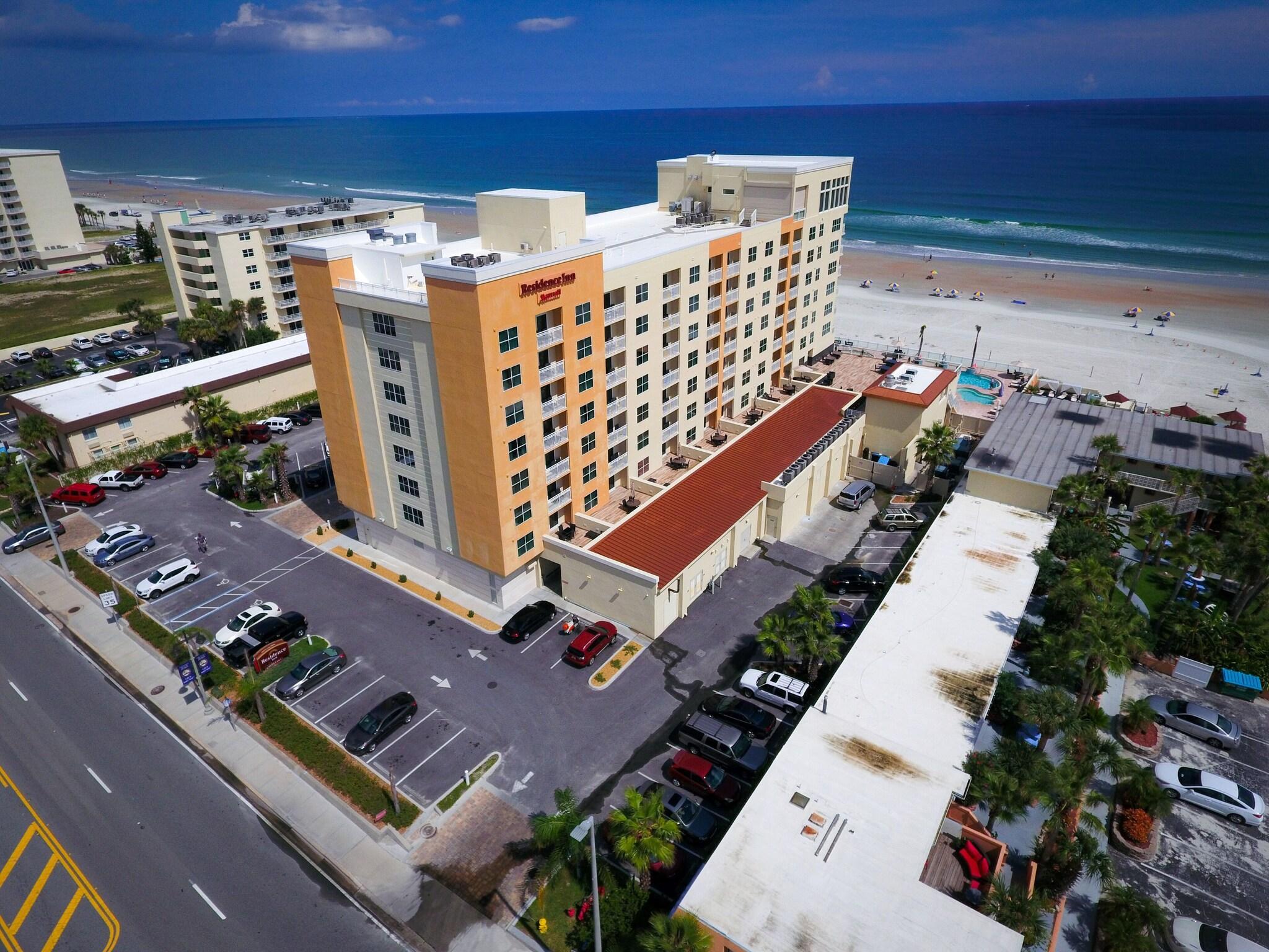 Playa Residence Inn by Marriott Daytona Beach Oceanfront