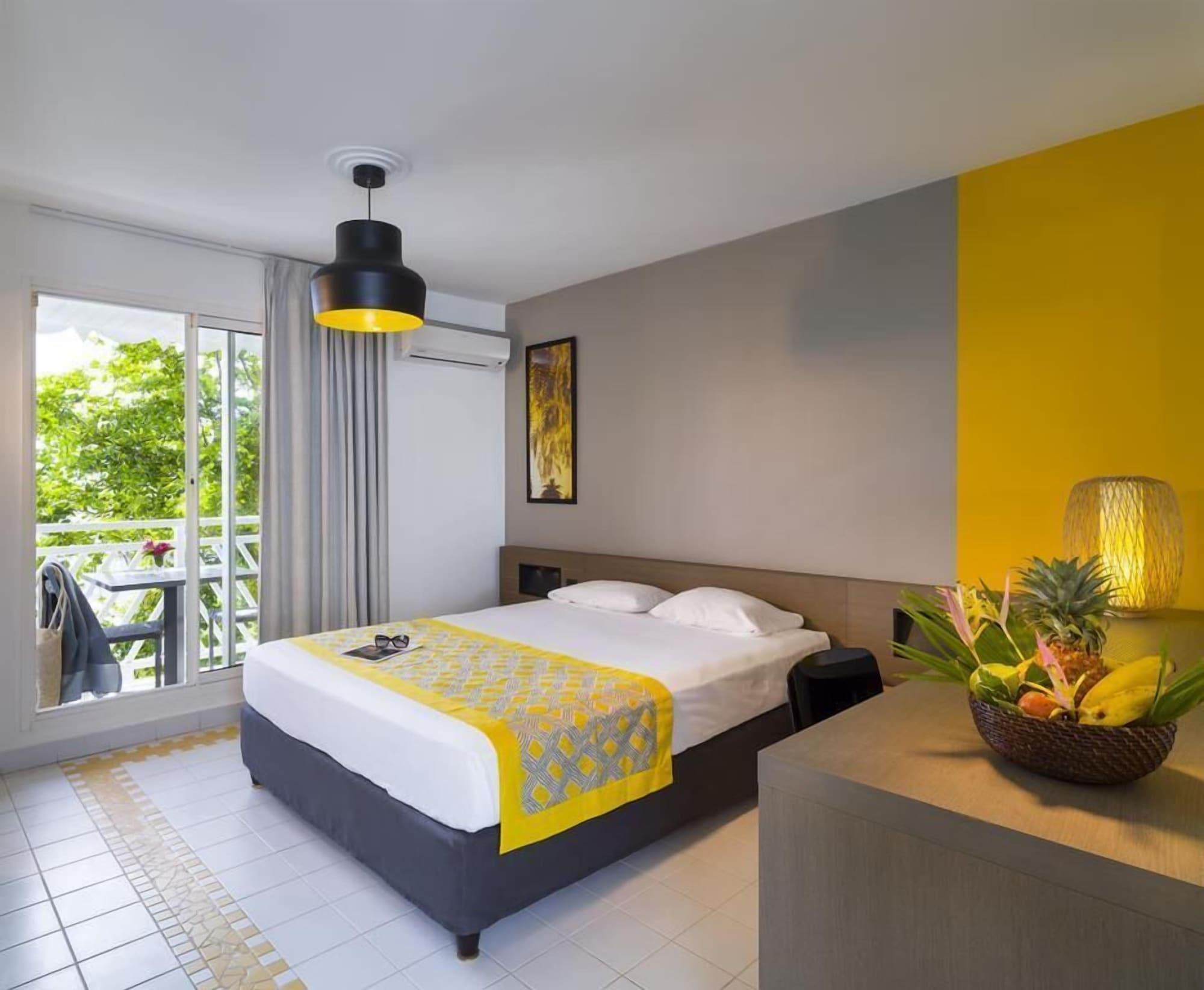 Habitación Marco Polo