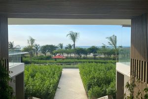 Alquiler Temporario - w Amazing 2BR With Balcony in Cartagena