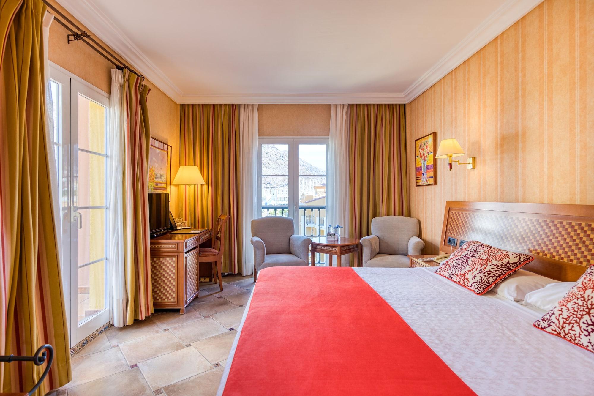 Habitación Hotel Cordial Mogán Playa