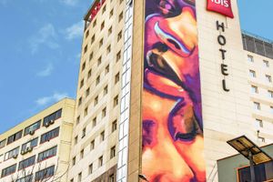 Alojamiento - ibis Larco Miraflores