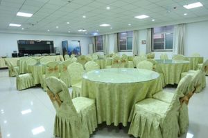 Alojamiento - GreenTree Inn (Huayin Huashan Scenic Area)