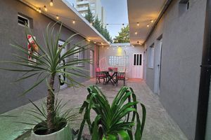 Alojamiento - Residencial Verona