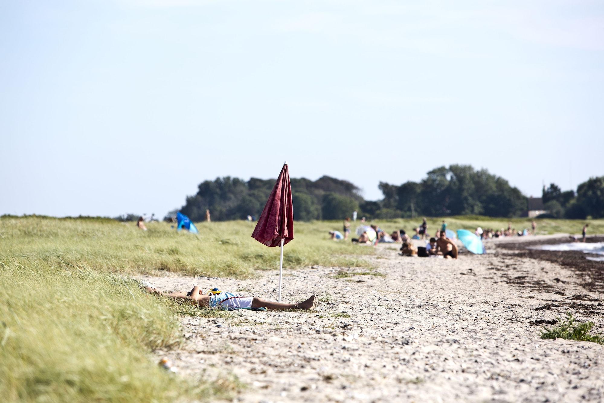 Playa Gl. Brydegaard
