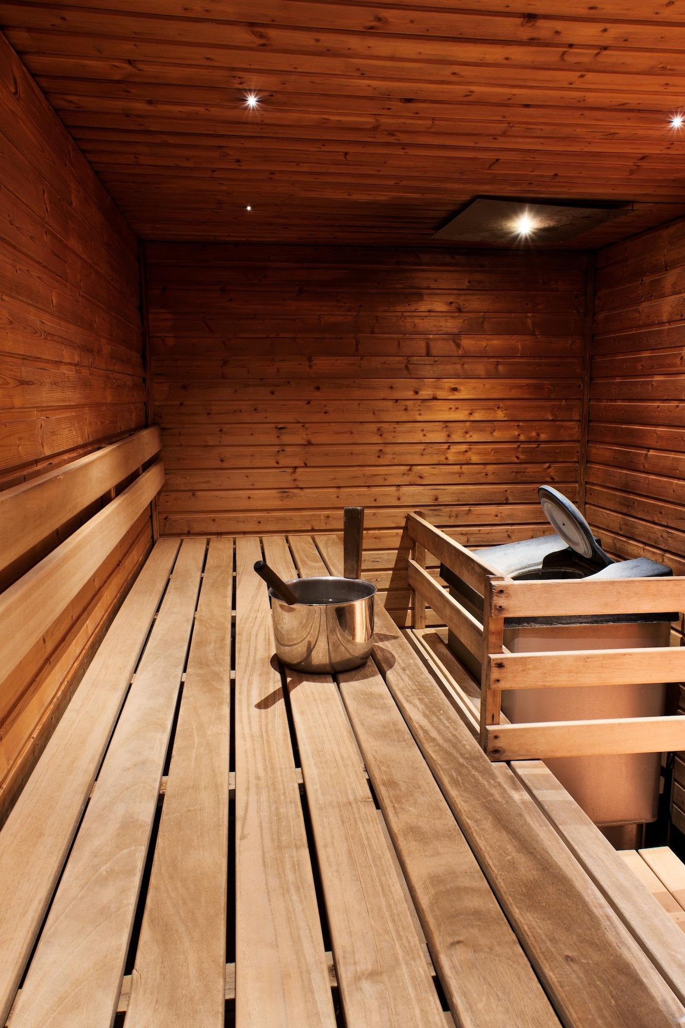Spa Scandic Hämeenlinna City