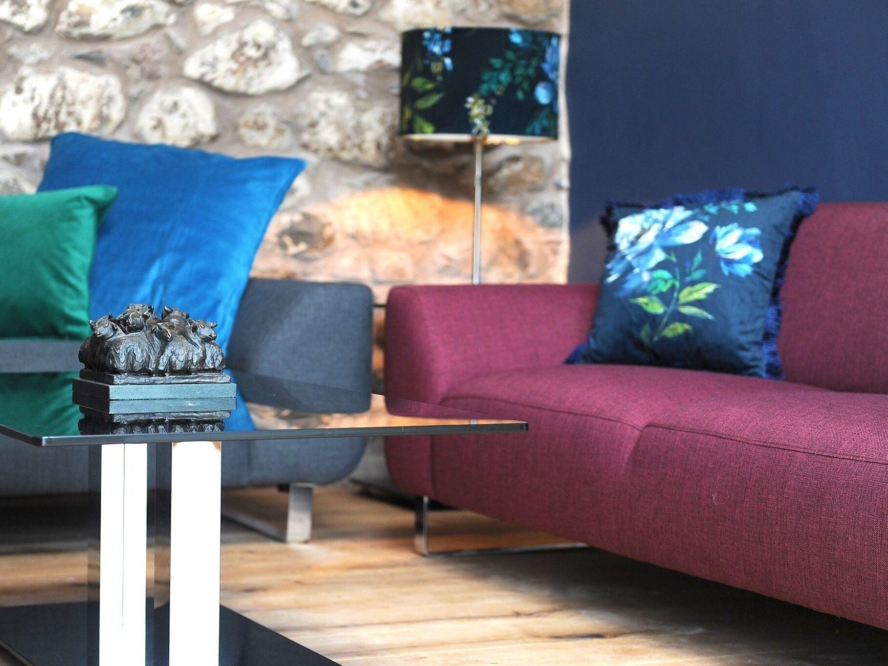 Bar/Salón 1692 Wasdale