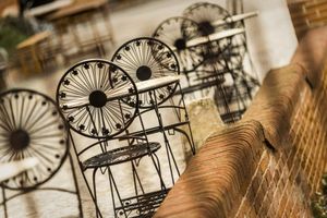 Alojamiento - Tenuta Montemagno