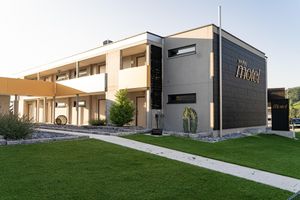 Alojamiento - wohnMOTEL Hinterforst