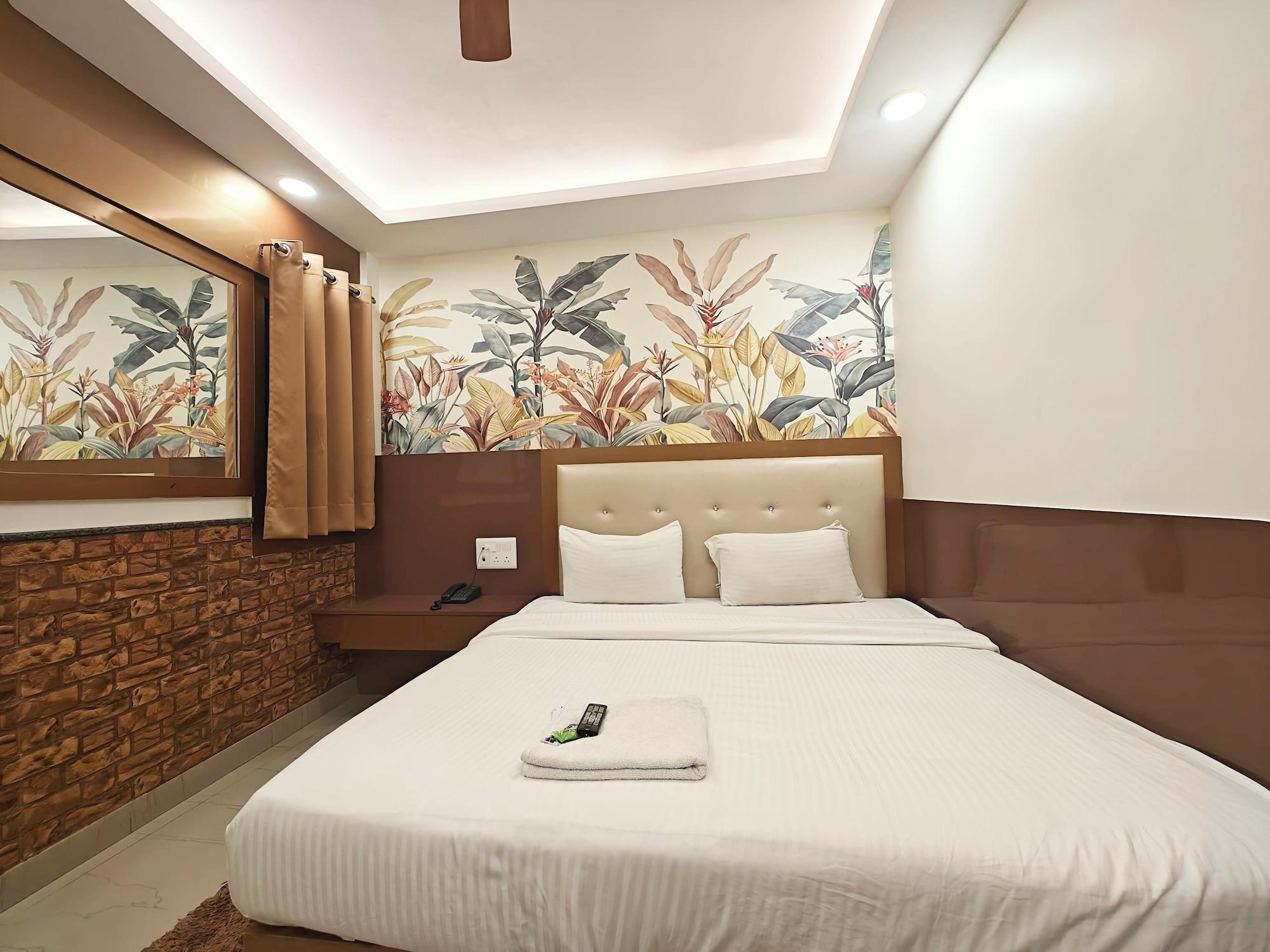 Habitación Hotel Apple Villa @ Paharganj