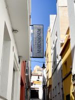 Alojamiento - Hotel Maremagnum