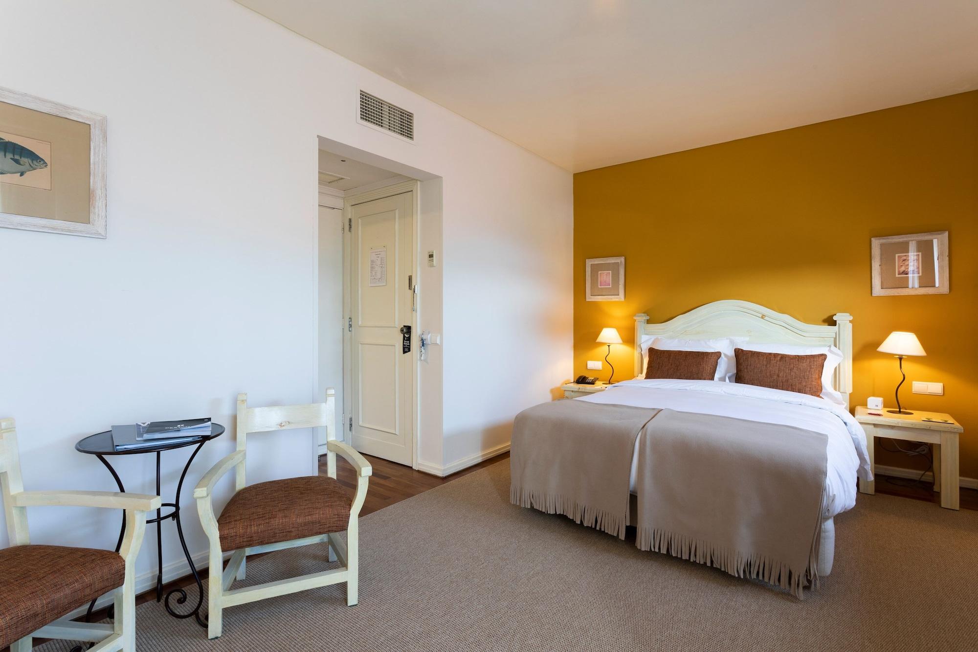 Habitación Pousada da Ria - Aveiro - Charming Hotel