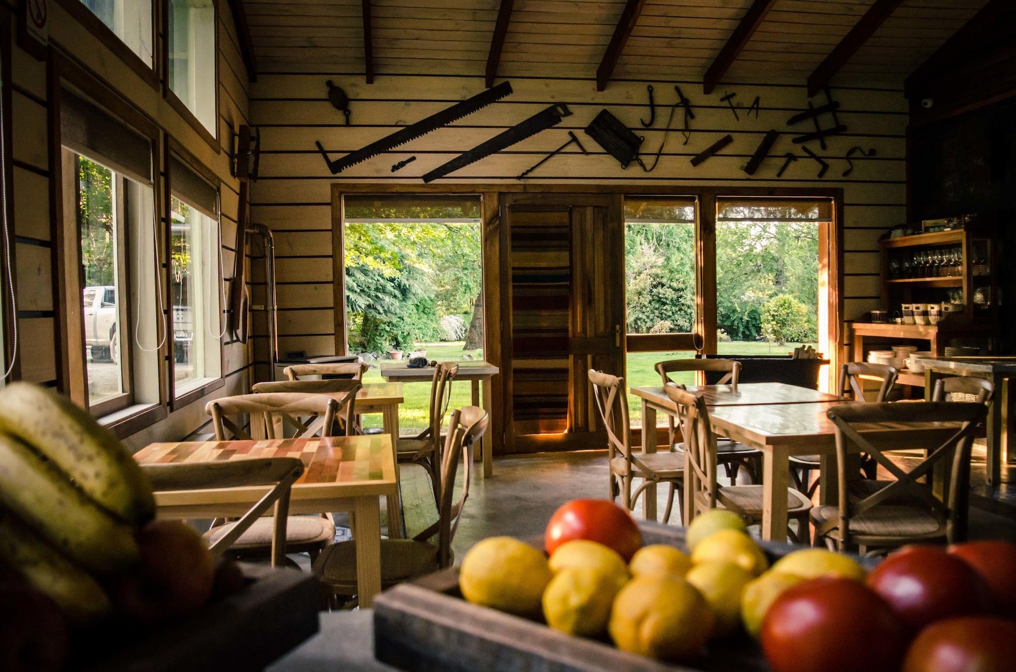 Restaurant Hotel Koyan