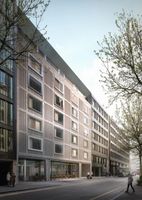 Alojamiento - Nomad Design & Lifestyle Hotel - Member of Design Hotels