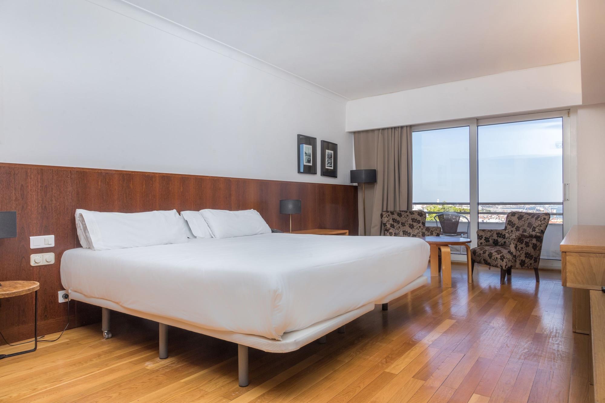 Habitación B&B Hotel Sado Setúbal